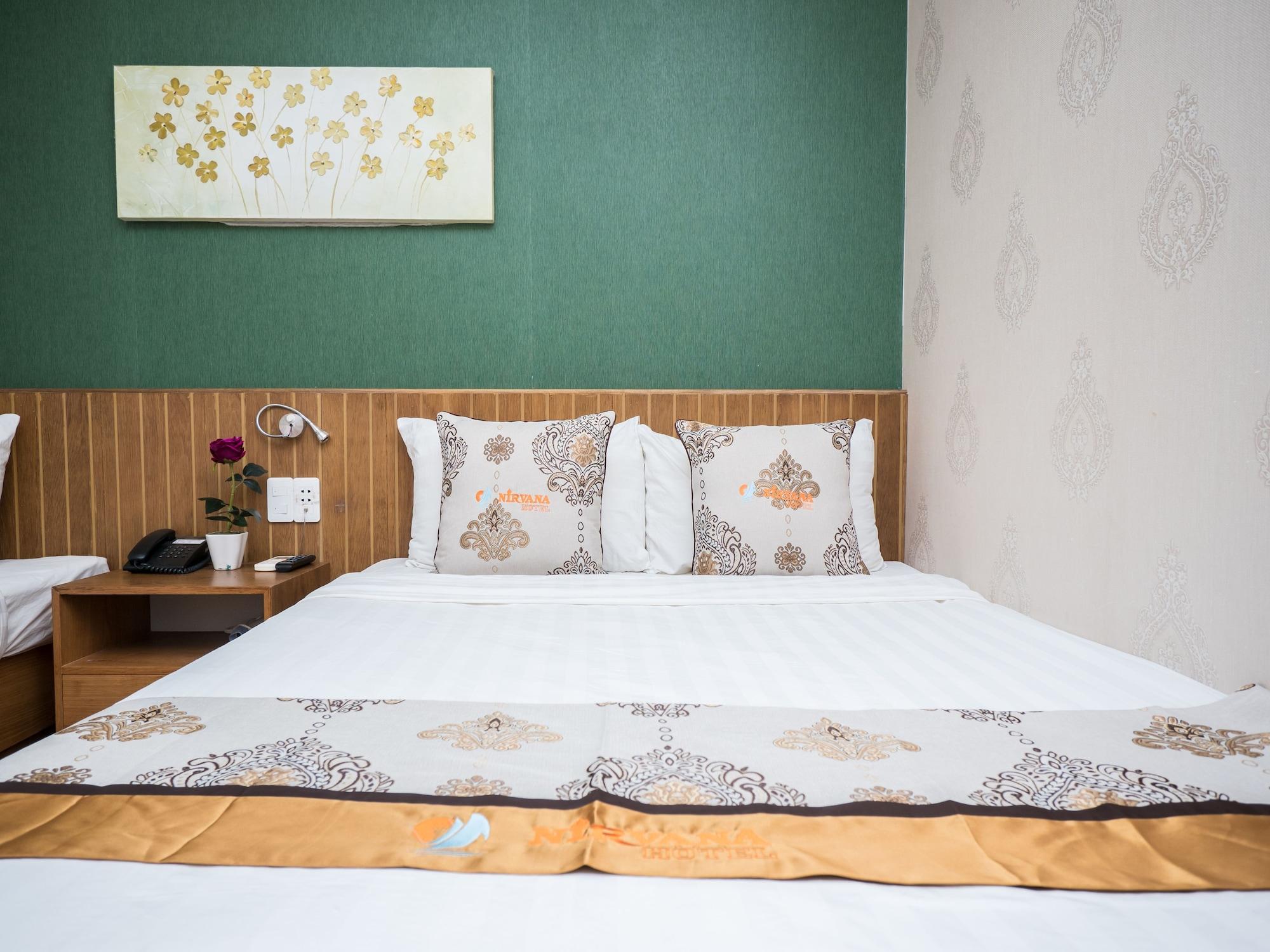 Meraki Hotel Da Nang Luaran gambar