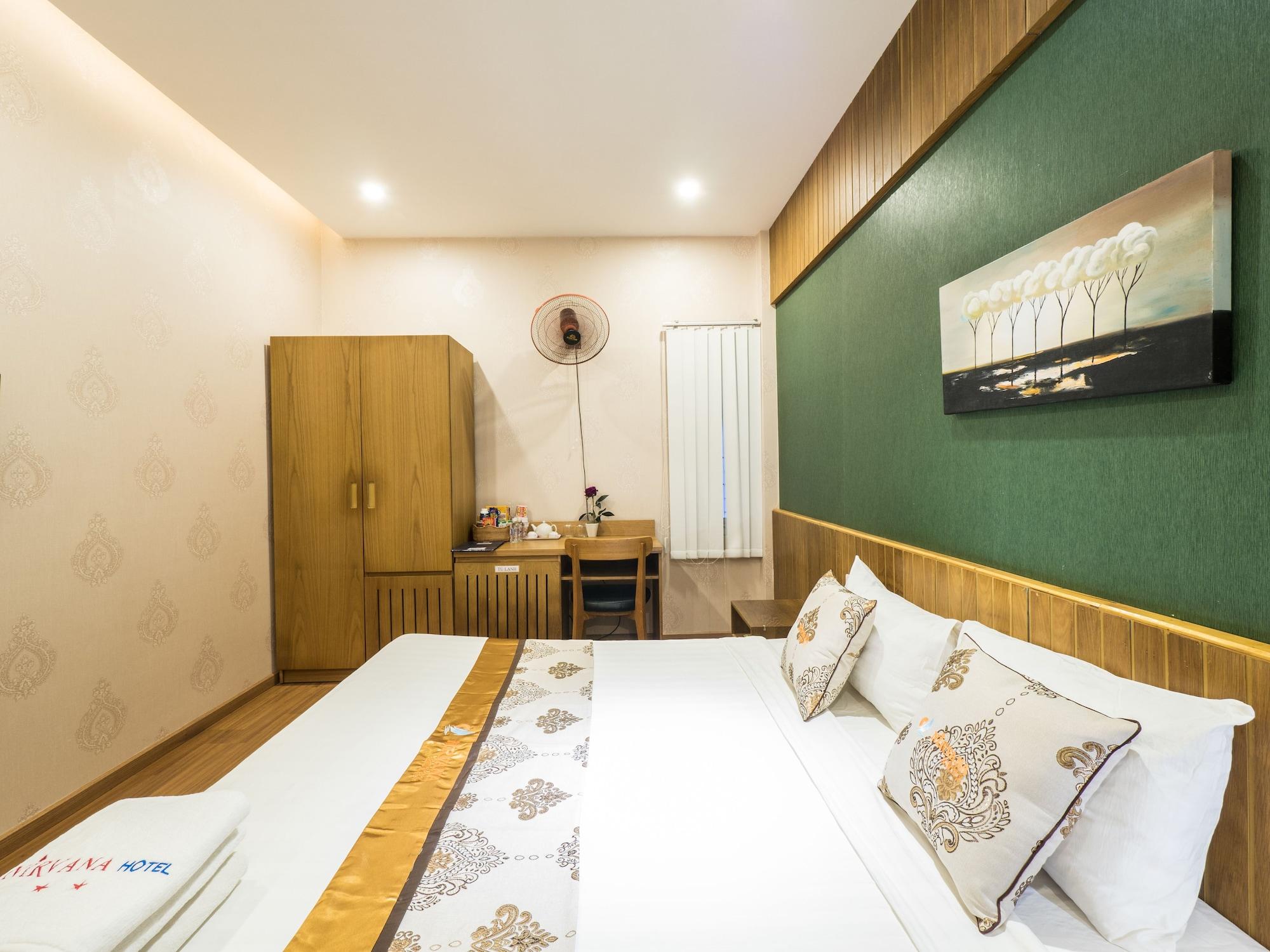 Meraki Hotel Da Nang Luaran gambar