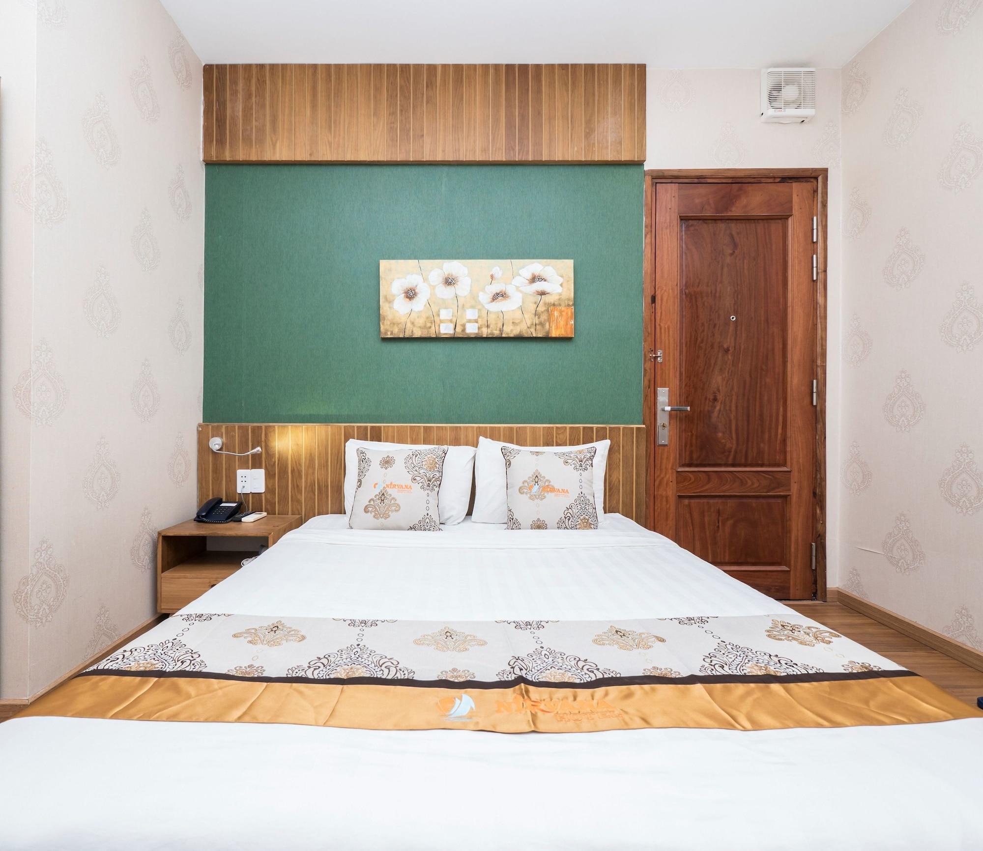 Meraki Hotel Da Nang Luaran gambar