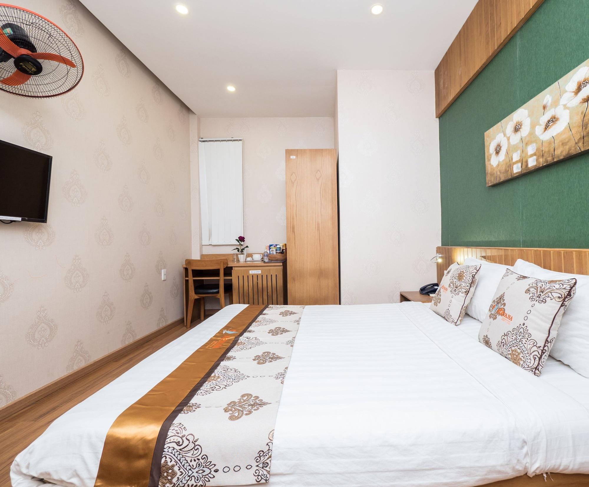 Meraki Hotel Da Nang Luaran gambar