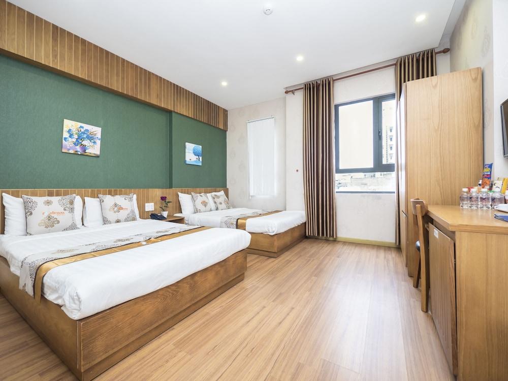 Meraki Hotel Da Nang Luaran gambar