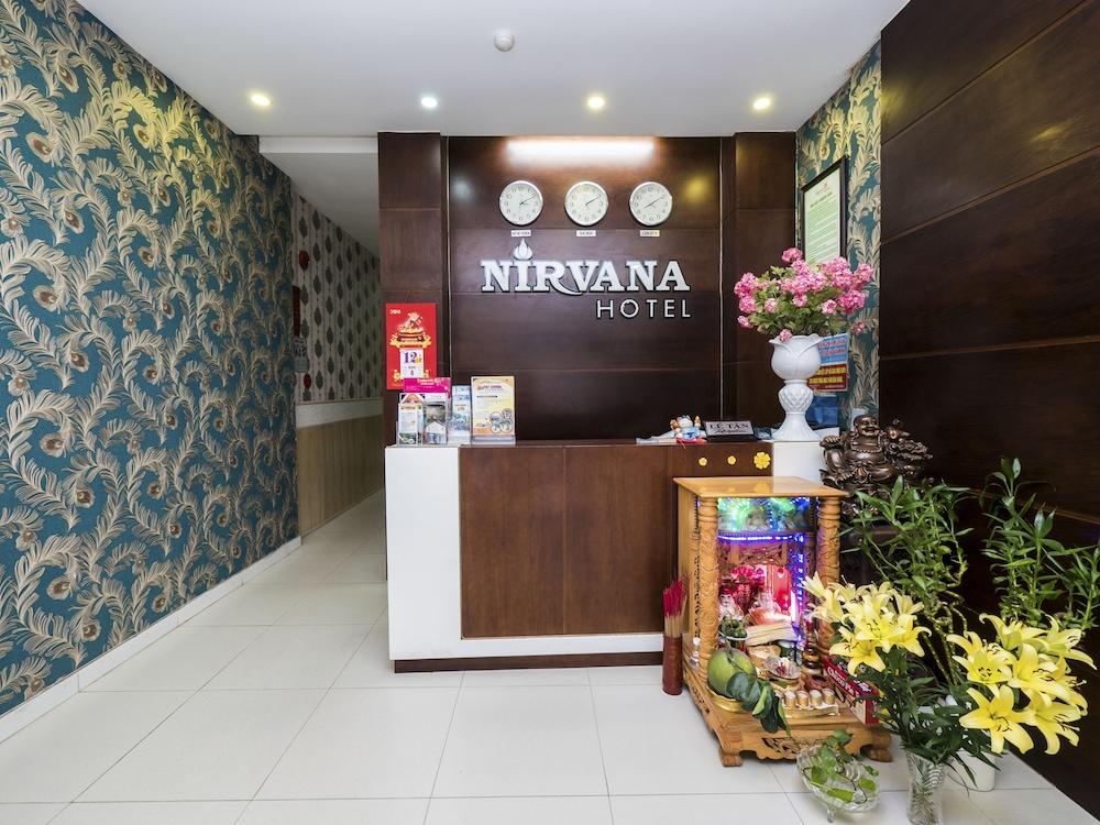 Meraki Hotel Da Nang Luaran gambar