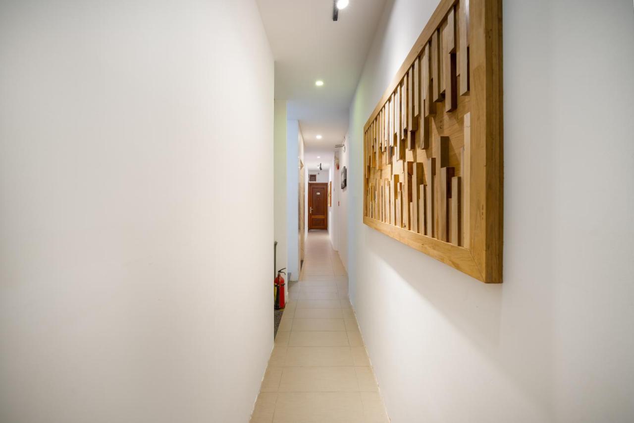 Meraki Hotel Da Nang Luaran gambar