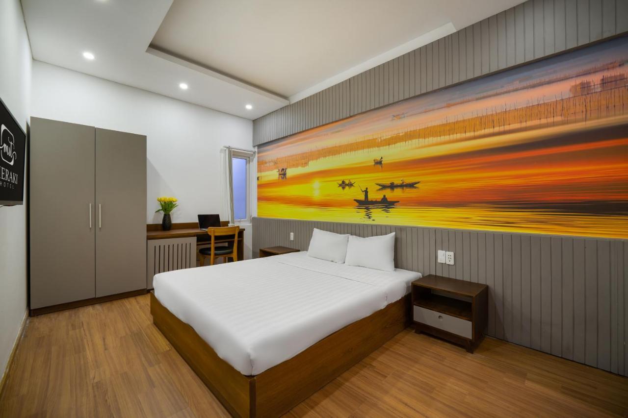 Meraki Hotel Da Nang Luaran gambar