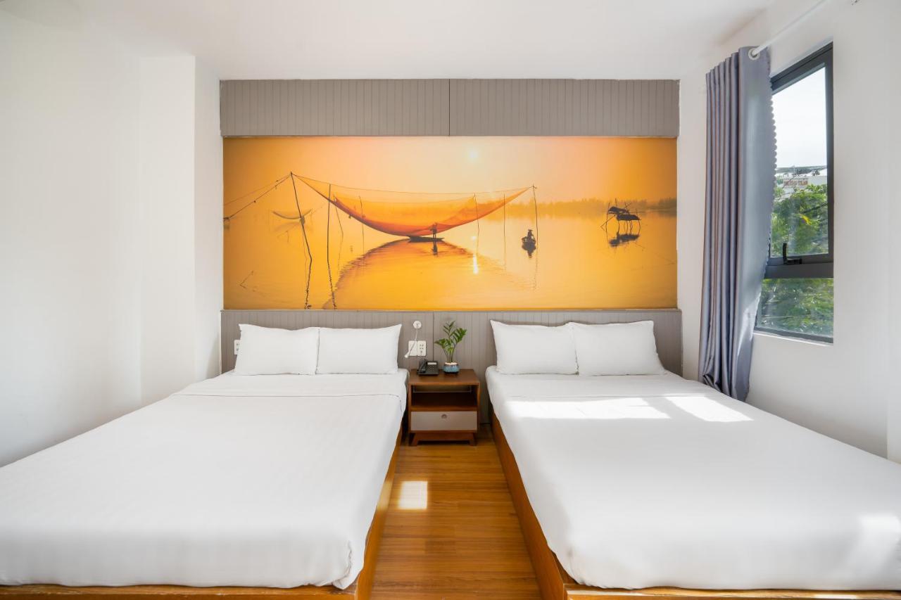 Meraki Hotel Da Nang Luaran gambar