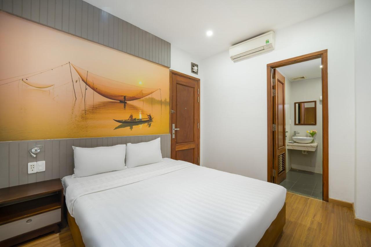 Meraki Hotel Da Nang Luaran gambar