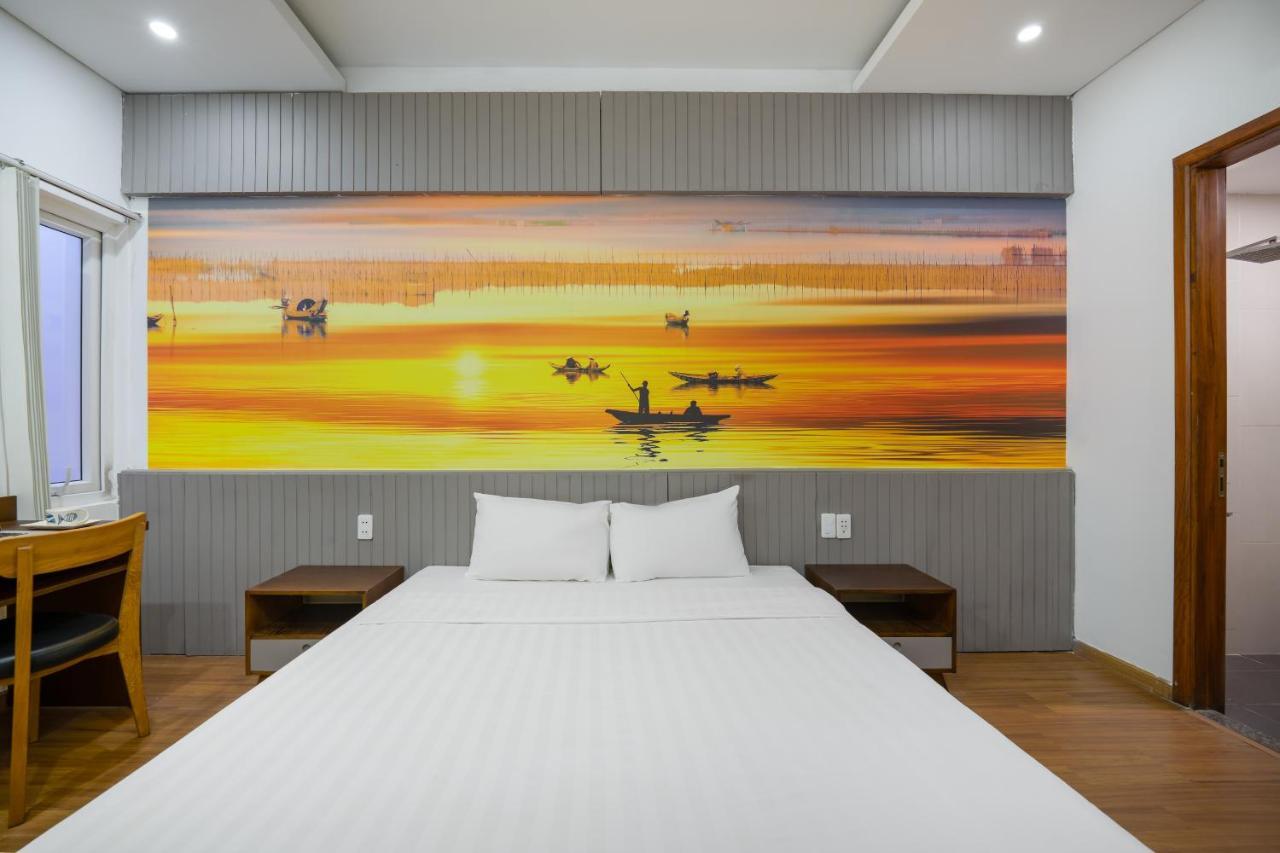 Meraki Hotel Da Nang Luaran gambar