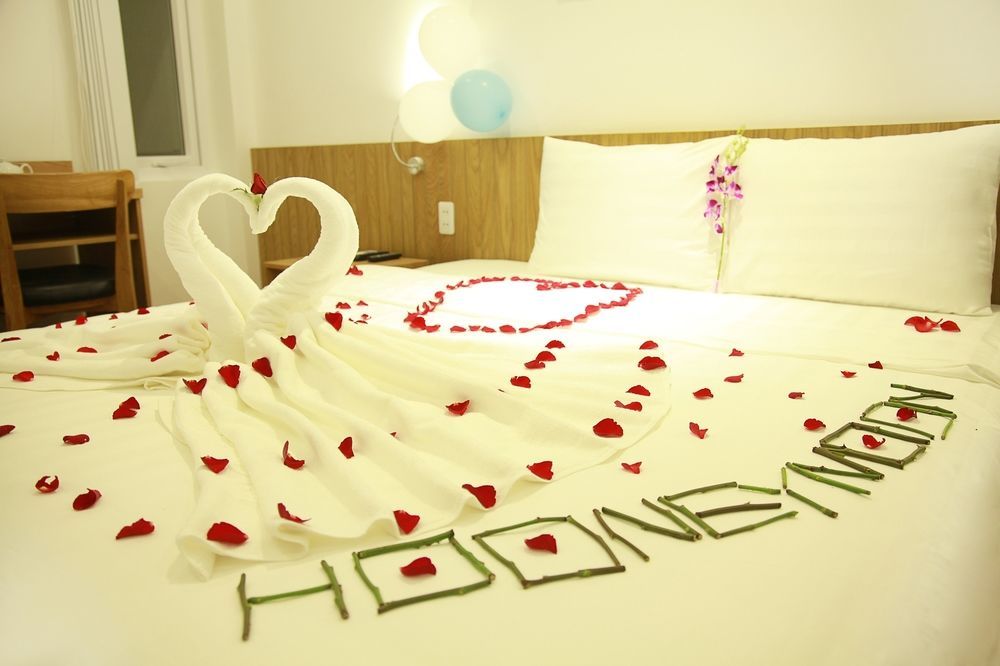 Meraki Hotel Da Nang Luaran gambar