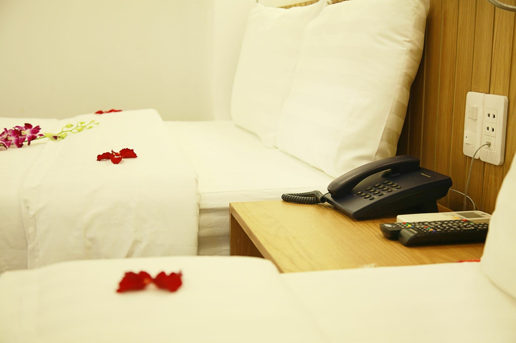 Meraki Hotel Da Nang Luaran gambar