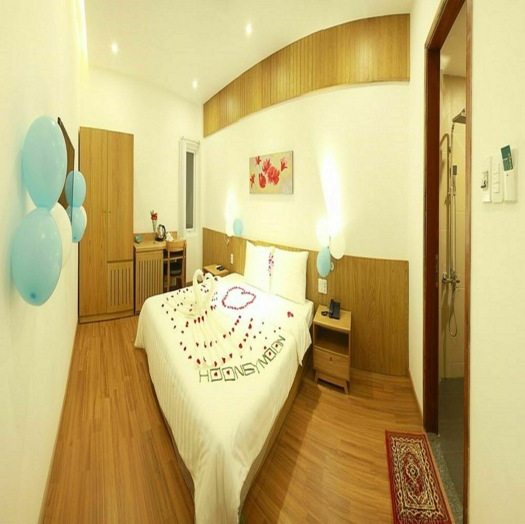 Meraki Hotel Da Nang Luaran gambar