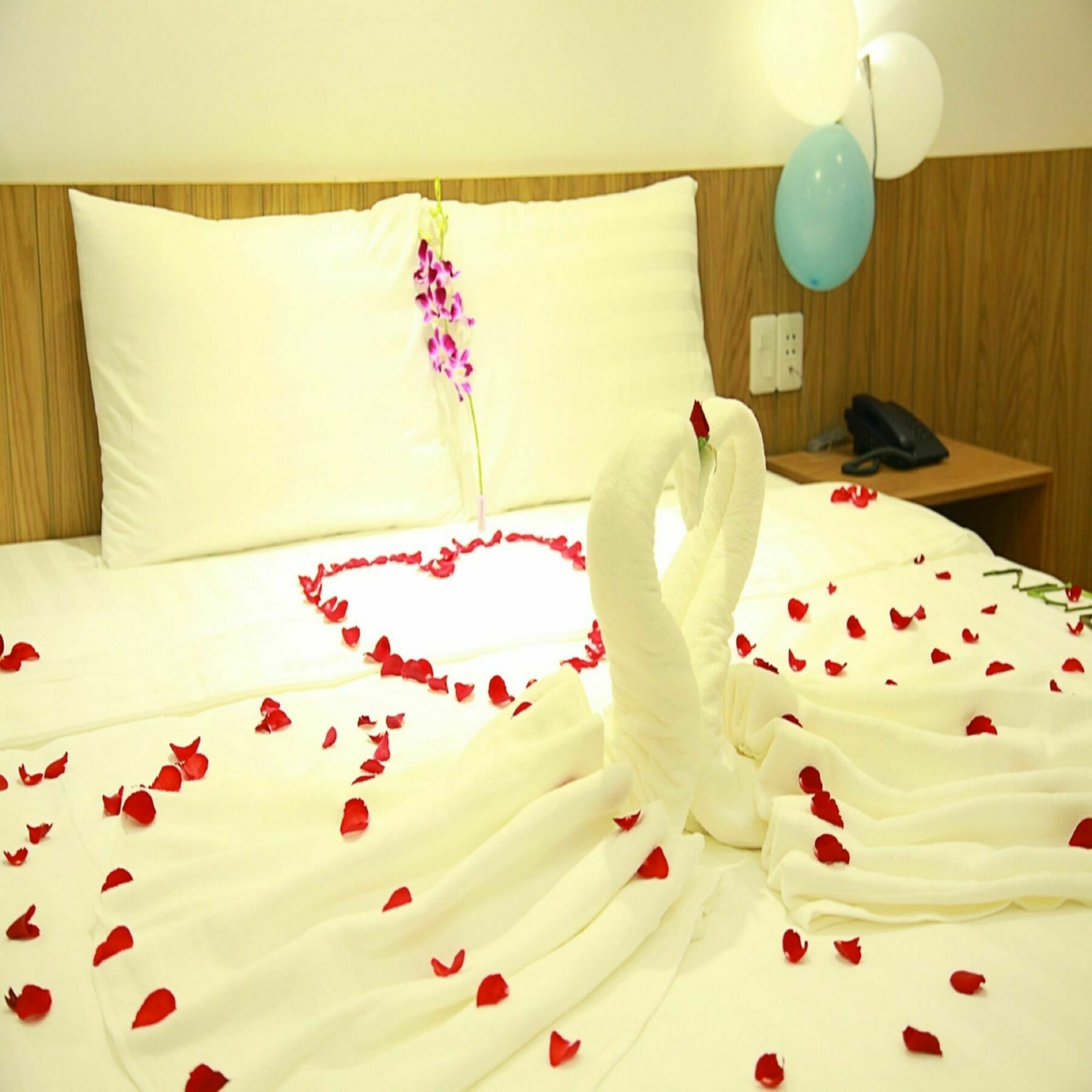 Meraki Hotel Da Nang Luaran gambar