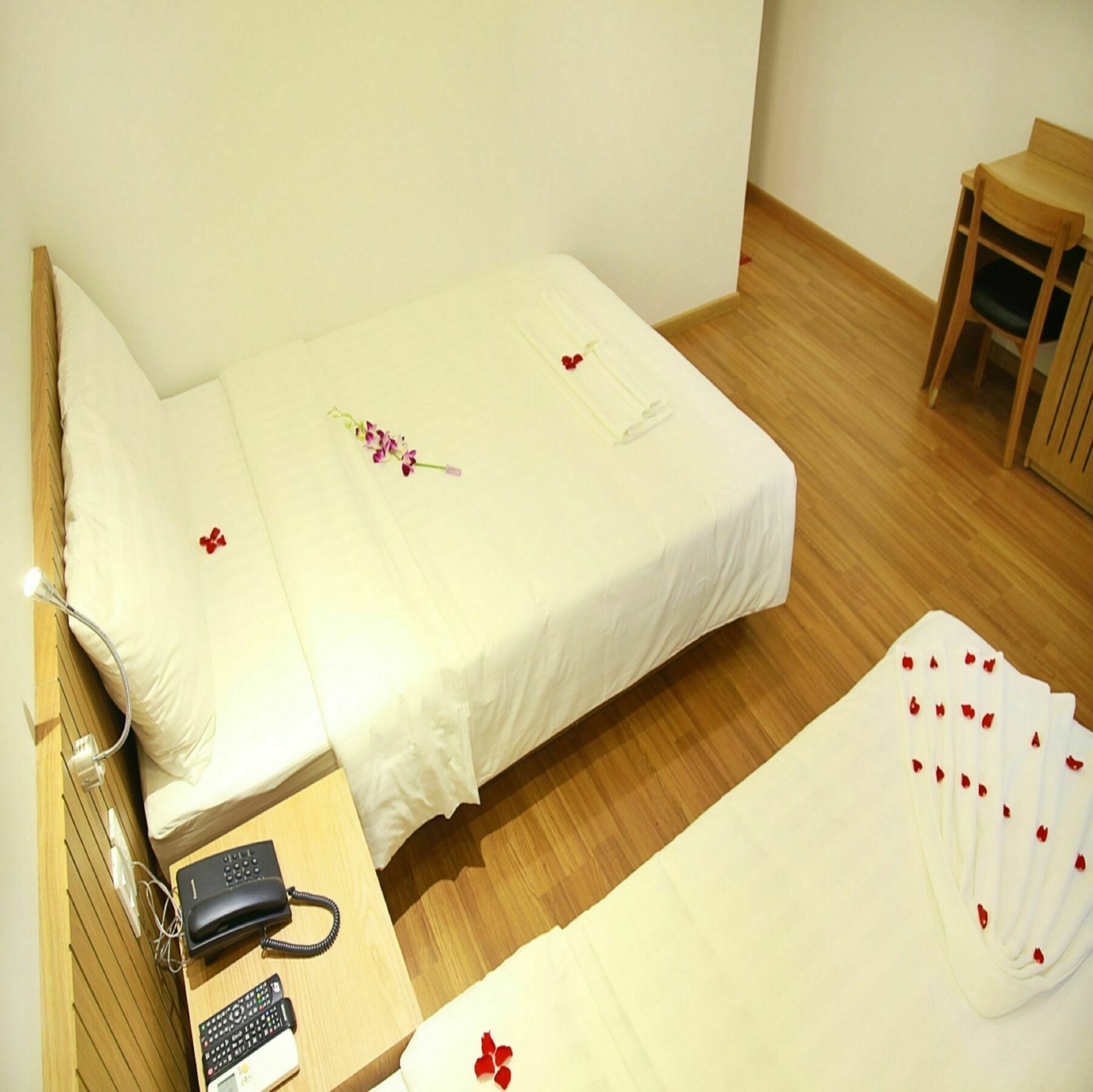 Meraki Hotel Da Nang Luaran gambar