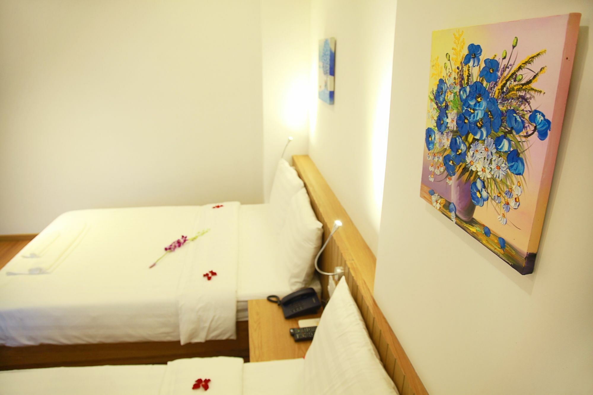 Meraki Hotel Da Nang Luaran gambar