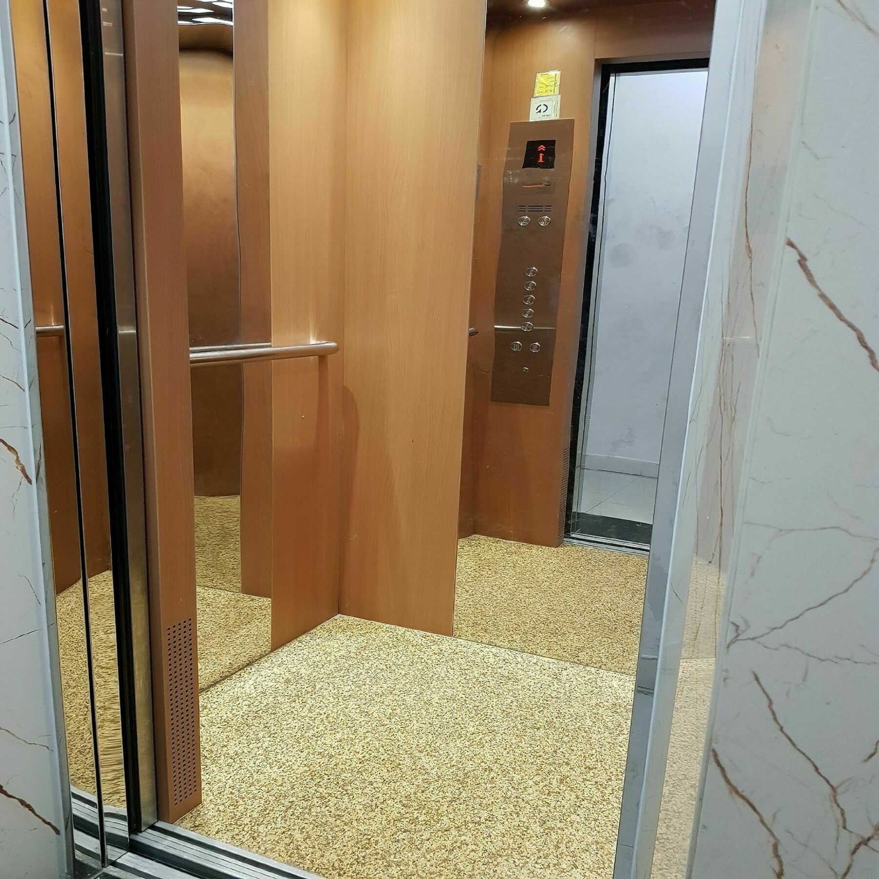 Meraki Hotel Da Nang Luaran gambar